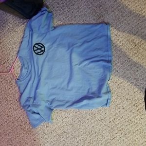 Vw shirt